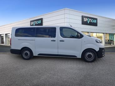 SPOTICAR Toyota Proace 2.0 D4-d Long Business Uzywany -  Diesel Biały - Warszawa - 1200219114_4