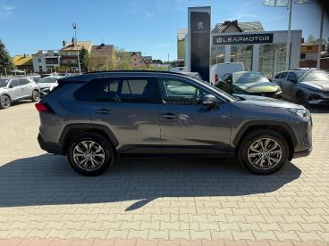 SPOTICAR Toyota Rav4  Uzywany - Suv Hybryda Inny Kolor - Kraków - 1200221750_4