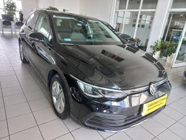 SPOTICAR Volkswagen Golf Viii 1.5 Tsi Evo Life Uzywany - Miejski Benzyna Czarny - Kraków-libertów - 1200219204_3