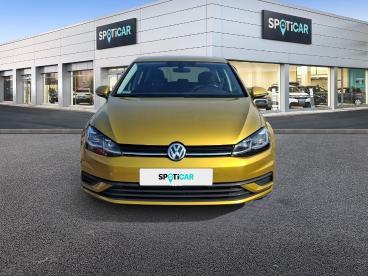 SPOTICAR Volkswagen Golf Vii 1.0 Tsi Bmt Trendline Uzywany - Miejski Benzyna Złoty - Gdańsk - 1200221323_2