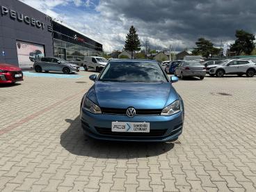 SPOTICAR Volkswagen Golf  Uzywany - Miejski Benzyna Niebieski - Kraków - 1200221891_2