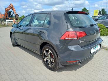 SPOTICAR Volkswagen Golf Vii 1.2 Tsi Bmt Trendline Uzywany - Miejski Benzyna Szary - Legnica - 1200222101_4