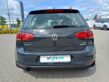 SPOTICAR Volkswagen Golf Vii 1.2 Tsi Bmt Trendline Uzywany - Miejski Benzyna Szary - Legnica - 1200222101_5