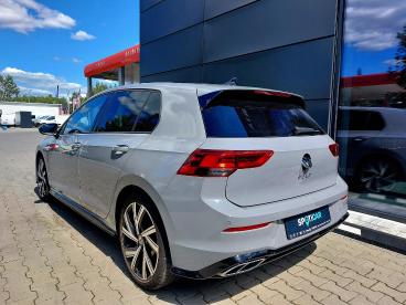 SPOTICAR Volkswagen Golf  Uzywany - Miejski Benzyna Szary - Stalowa Wola / Grebów - 1200223241_3