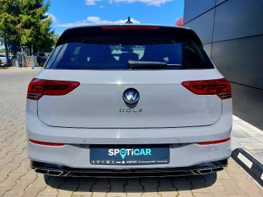 SPOTICAR Volkswagen Golf  Uzywany - Miejski Benzyna Szary - Stalowa Wola / Grebów - 1200223241_4
