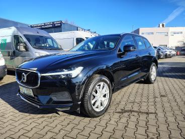 SPOTICAR Volvo Xc60 B5 B Awd Momentum Pro Aut Uzywany - Suv Benzyna Czarny - Kraków - 1200221022_2