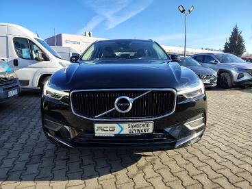 SPOTICAR Volvo Xc60 B5 B Awd Momentum Pro Aut Uzywany - Suv Benzyna Czarny - Kraków - 1200221022_3