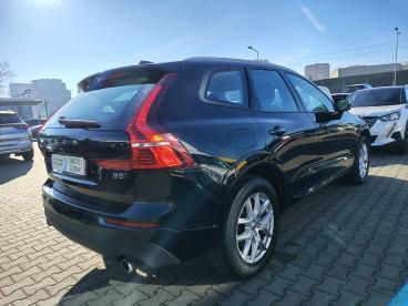 SPOTICAR Volvo Xc60 B5 B Awd Momentum Pro Aut Uzywany - Suv Benzyna Czarny - Kraków - 1200221022_5