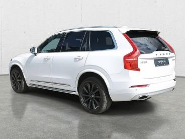 SPOTICAR Volvo Xc90 D5 Awd Inscription Uzywany - Suv Diesel Biały - Grudziadz - 1200223480_5