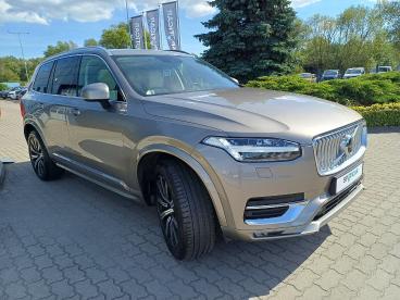SPOTICAR Volvo Xc90 B5 D Awd Inscription 7os Aut Uzywany - Suv Diesel Beżowy - Legnica - 1200223903_3