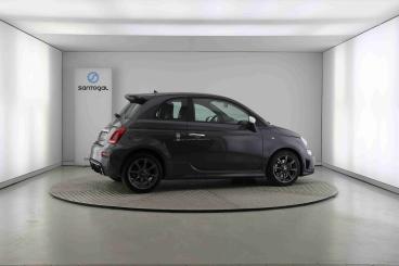 SPOTICAR Abarth 595 1.4 T-jet 595 Usada - Citadino Gasolina Cinza - Lisboa - 1200222397_4