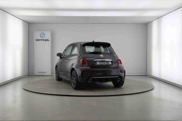 SPOTICAR Abarth 595 1.4 T-jet 595 Usada - Citadino Gasolina Cinza - Lisboa - 1200222397_5