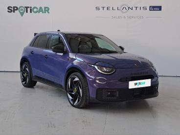 SPOTICAR Abarth 600 Eletrico 280cv Bateria 54kwh Scorpioniss Scorpioni Usada - Suv-4x4 Elétrico Violeta - Amadora - 1200218086_3