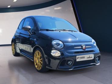 SPOTICAR Abarth 695 1.4 16v T-jet 180cv Mt Usada - Citadino Gasolina Outras - Aveiro - 1200227679_1