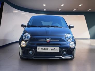 SPOTICAR Abarth 695 1.4 16v T-jet 180cv Mt Usada - Citadino Gasolina Outras - Aveiro - 1200227679_2