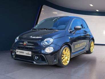 SPOTICAR Abarth 695 1.4 16v T-jet 180cv Mt Usada - Citadino Gasolina Outras - Aveiro - 1200227679_3