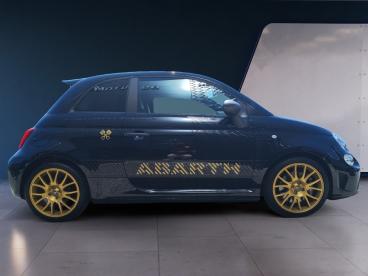 SPOTICAR Abarth 695 1.4 16v T-jet 180cv Mt Usada - Citadino Gasolina Outras - Aveiro - 1200227679_4