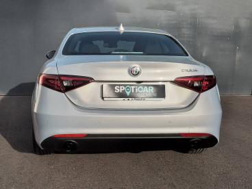 SPOTICAR Alfa Romeo Giulia 2.2 Turbo Diesel 190cv  At8 Super Usada - Berlina Diesel Branco Antigo - Évora - 1200208245_5