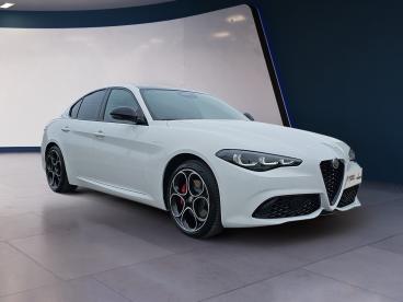 SPOTICAR Alfa Romeo Giulia My24 2.2 Turbo Diesel 210cv Q4 Veloce At8 Usada - Berlina Diesel Branco - Aveiro - 1200224812_1