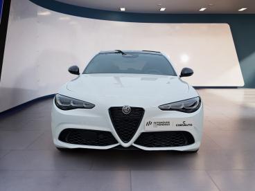 SPOTICAR Alfa Romeo Giulia My24 2.2 Turbo Diesel 210cv Q4 Veloce At8 Usada - Berlina Diesel Branco - Aveiro - 1200224812_2