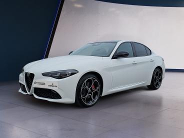 SPOTICAR Alfa Romeo Giulia My24 2.2 Turbo Diesel 210cv Q4 Veloce At8 Usada - Berlina Diesel Branco - Aveiro - 1200224812_3