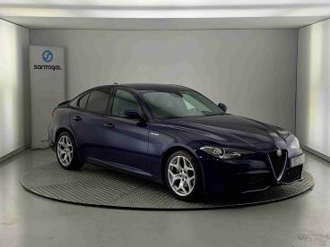SPOTICAR Alfa Romeo Giulia 2.2 D Super At8 Usada - Berlina Diesel Azul - Lisboa - 1200227556_1