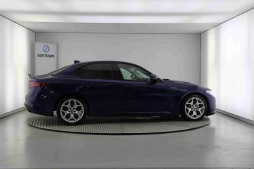 SPOTICAR Alfa Romeo Giulia 2.2 D Super At8 Usada - Berlina Diesel Azul - Lisboa - 1200227556_3