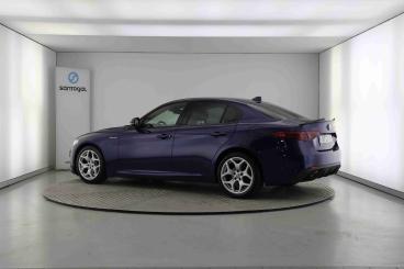 SPOTICAR Alfa Romeo Giulia 2.2 D Super At8 Usada - Berlina Diesel Azul - Lisboa - 1200227556_4