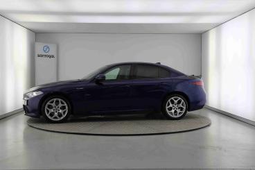 SPOTICAR Alfa Romeo Giulia 2.2 D Super At8 Usada - Berlina Diesel Azul - Lisboa - 1200227556_5