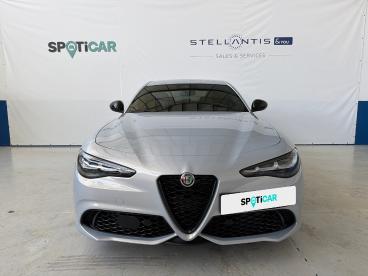 SPOTICAR Alfa Romeo Giulia 2.0 T Gasolina 280cv Q4  At8 Veloce Usada - Berlina Gasolina Branco - Amadora - 800228512_2