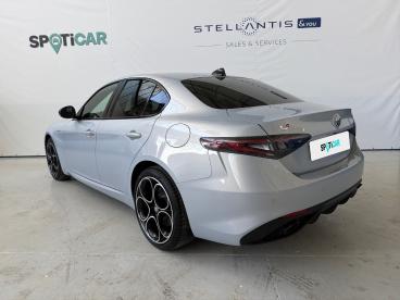 SPOTICAR Alfa Romeo Giulia 2.0 T Gasolina 280cv Q4  At8 Veloce Usada - Berlina Gasolina Branco - Amadora - 800228512_5