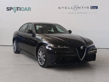 SPOTICAR Alfa Romeo Giulia 2.0 T Gasolina 280cv Q4  At8 Ti Usada - Berlina Gasolina Preto - Amadora - 800228621_3