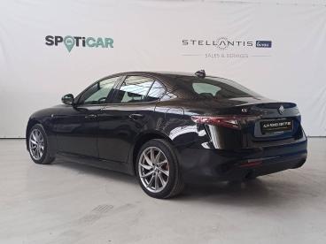 SPOTICAR Alfa Romeo Giulia 2.0 T Gasolina 280cv Q4  At8 Ti Usada - Berlina Gasolina Preto - Amadora - 800228621_5