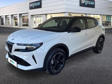 SPOTICAR Alfa Romeo Junior Ibrida 1.2 145cv - Usada - Suv-4x4 Gasolina Branco - Evora - 1200216847_1