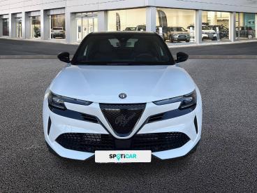 SPOTICAR Alfa Romeo Junior Ibrida 1.2 145cv - Usada - Suv-4x4 Gasolina Branco - Evora - 1200216847_2