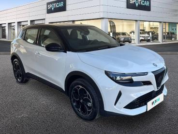 SPOTICAR Alfa Romeo Junior Ibrida 1.2 145cv - Usada - Suv-4x4 Gasolina Branco - Evora - 1200216847_3