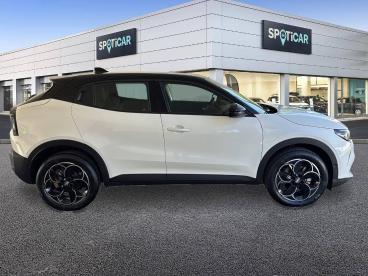 SPOTICAR Alfa Romeo Junior Ibrida 1.2 145cv - Usada - Suv-4x4 Gasolina Branco - Evora - 1200216847_4