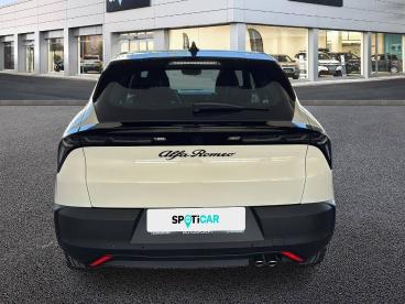 SPOTICAR Alfa Romeo Junior Ibrida 1.2 145cv - Usada - Suv-4x4 Gasolina Branco - Evora - 1200216847_5