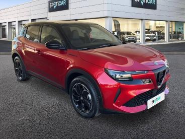 SPOTICAR Alfa Romeo Junior Elettrica Speciale Usada - Suv-4x4 Elétrico Vermelho - Evora - 1200216885_3