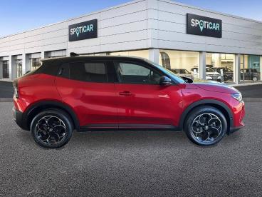 SPOTICAR Alfa Romeo Junior Elettrica Speciale Usada - Suv-4x4 Elétrico Vermelho - Evora - 1200216885_4