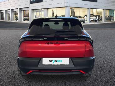 SPOTICAR Alfa Romeo Junior Elettrica Speciale Usada - Suv-4x4 Elétrico Vermelho - Evora - 1200216885_5