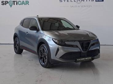 SPOTICAR Alfa Romeo Junior Elettrica Speciale Usada - Suv-4x4 Elétrico Cinza - Amadora - 800217251_2