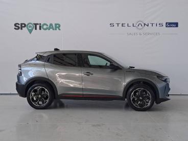 SPOTICAR Alfa Romeo Junior Elettrica Speciale Usada - Suv-4x4 Elétrico Cinza - Amadora - 800217251_3