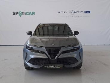 SPOTICAR Alfa Romeo Junior Elettrica Speciale Usada - Suv-4x4 Elétrico Cinza - Amadora - 800217251_4