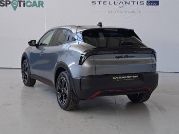 SPOTICAR Alfa Romeo Junior Elettrica Speciale Usada - Suv-4x4 Elétrico Cinza - Amadora - 800217251_5