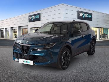 SPOTICAR Alfa Romeo Junior Elettrica Speciale Usada - Suv-4x4 Elétrico Azul Navigli - Amadora - 800217301_1
