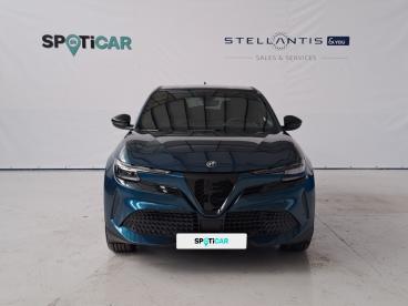SPOTICAR Alfa Romeo Junior Elettrica Speciale Usada - Suv-4x4 Elétrico Azul Navigli - Amadora - 800217301_2