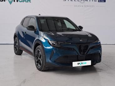 SPOTICAR Alfa Romeo Junior Elettrica Speciale Usada - Suv-4x4 Elétrico Azul Navigli - Amadora - 800217301_3