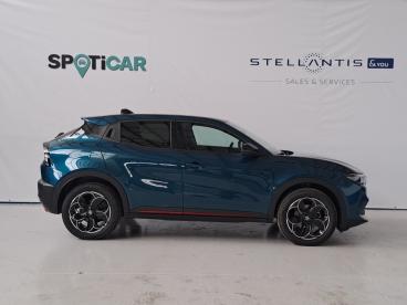 SPOTICAR Alfa Romeo Junior Elettrica Speciale Usada - Suv-4x4 Elétrico Azul Navigli - Amadora - 800217301_4