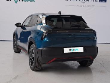 SPOTICAR Alfa Romeo Junior Elettrica Speciale Usada - Suv-4x4 Elétrico Azul Navigli - Amadora - 800217301_5